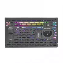 maitinimo blokas gold 80 - Thermaltake Toughpower GF2 ARGB 650W Mod Auksinis (Gold) - 3 nuotrauka
