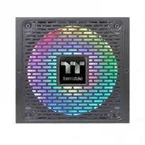 maitinimo blokas gold 80 - Thermaltake Toughpower GF2 ARGB 650W Mod Auksinis (Gold) - 6 nuotrauka