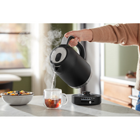 virdulys 1.7l - KitchenAid 5KEK1701EBM - 2 nuotrauka