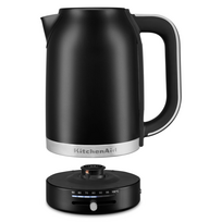 virdulys 1.7l - KitchenAid 5KEK1701EBM - 6 nuotrauka