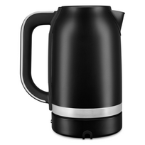 virdulys 1.7l - KitchenAid 5KEK1701EBM - 7 nuotrauka
