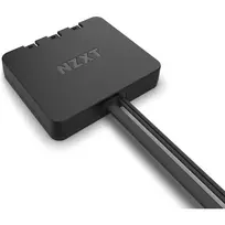 korpuso ausintuvai rgb - NZXT F120 RGB 3-Pack + Controller - 3 nuotrauka