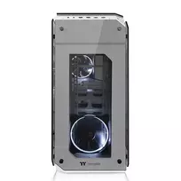 full tower - Thermaltake View 71 TG Snow - 6 nuotrauka