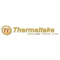 full tower - Thermaltake View 71 TG Snow - 8 nuotrauka