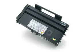 spausdintuvu dazai - Ricoh 407166 Lazerinio spausdintuvo toneris 1200puslapiai Juoda lazerinių spausdintuvų dažai / kasetė - Atgauk 2% - 2 nuotrauka