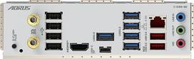 b850 gigabyte - Gigabyte B850M EAGLE WIFI6E - 2 nuotrauka