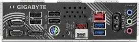 b850 gigabyte - Gigabyte B850M EAGLE WIFI6E - 3 nuotrauka
