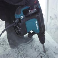 hammer makita - Makita HR4511C - 2 nuotrauka