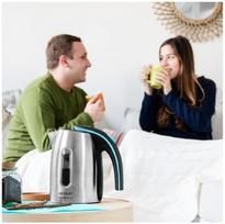 virdulys 1 2 l - Cecotec ThermoSense 220 - 2 nuotrauka