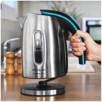 virdulys 1 2 l - Cecotec ThermoSense 220 - 4 nuotrauka