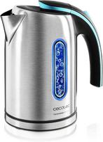 virdulys 1 2 l - Cecotec ThermoSense 220 - 5 nuotrauka