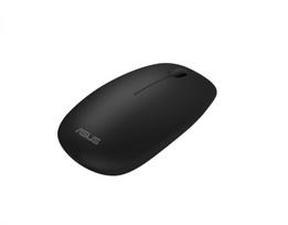 asus klaviatura ir pele - Asus W5000 Klaviatūros ir Pelės Rinkinys Belaidis Juodas (Black) - 2 nuotrauka