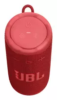 jbl speaker bluetooth - JBL Grip Red (Raudona) - 5 nuotrauka