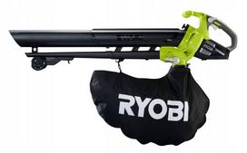 lapu pustuvas - Ryobi OBV18 - 6 nuotrauka