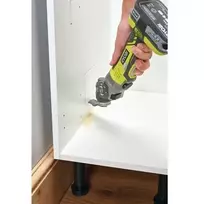 ryobi 18v - Ryobi R18MT-0 - 3 nuotrauka