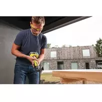 ryobi 18v - Ryobi R18MT-0 - 6 nuotrauka
