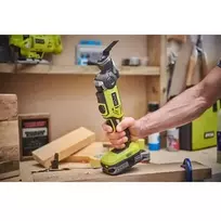 ryobi 18v - Ryobi R18MT-0 - 7 nuotrauka