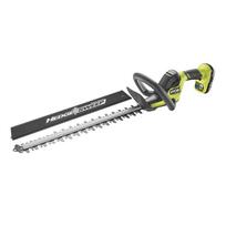 gyvatvoriu zirkles - Ryobi RY18HT50A-120, 18V (2,0 Ah) - 3 nuotrauka