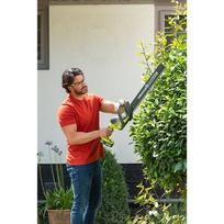 gyvatvoriu zirkles - Ryobi RY18HT50A-120, 18V (2,0 Ah) - 6 nuotrauka