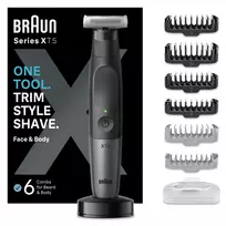 metalom - Braun Styler XT5300 - 2 nuotrauka