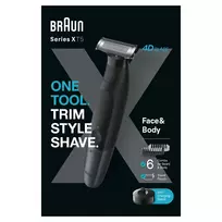 metalom - Braun Styler XT5300 - 3 nuotrauka