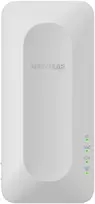 wi fi mesh - NETGEAR EAX12 AX1600 4-Stream WiFi 6 Mesh Extender Balta (White) - 3 nuotrauka