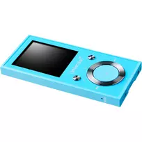 mp3 player - MP3 grotuvas INTENSO 3717474 16GB (BLUE) - 3 nuotrauka