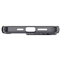 spigen iphone 15 pro ultra hybrid - Spigen "Ultra Hybrid MAG MagSafe iPhone 15 Pro" Black Zero One - 5 nuotrauka