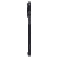 spigen iphone 15 pro ultra hybrid - Spigen "Ultra Hybrid MAG MagSafe iPhone 15 Pro" Black Zero One - 10 nuotrauka