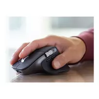 bluetooth peles - Logitech MX Master 3S for Business Grafitas (Graphite) - 5 nuotrauka