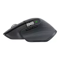 bluetooth peles - Logitech MX Master 3S for Business Grafitas (Graphite) - 7 nuotrauka