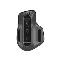 bluetooth peles - Logitech MX Master 3S for Business Grafitas (Graphite) - 8 nuotrauka