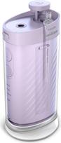 oraliu - Philips Sonicare Compact Flosser 1000 HX3333/23 Purpurinė (Purple) - 4 nuotrauka