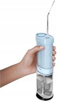 oral - Philips Sonicare Compact Flosser 1000 HX3333/24 Mėlynas (Blue) - 7 nuotrauka