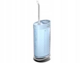 oral - Philips Sonicare Compact Flosser 1000 HX3333/24 Mėlynas (Blue) - 8 nuotrauka