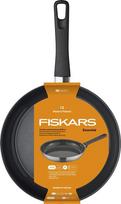 fiskary - Fiskars Essential Frying Pan 28 cm, nerūdijantysis plienas - 3 nuotrauka