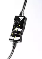thrustmaster - Thrustmaster Flight U.S. Air Force Edition - 3 nuotrauka