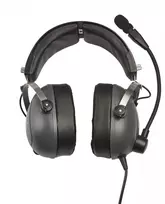 thrustmaster - Thrustmaster Flight U.S. Air Force Edition - 5 nuotrauka
