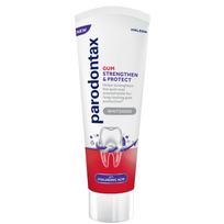 dantu pasta balinanti - Parodontax Gum Strength & Protect Whitening dantų pasta 75ml - 2 nuotrauka