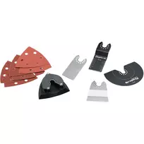 300w - Black & Decker MT300KA Juodas (Black) - 2 nuotrauka