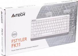 a4tech keyboard -  A4TECH A4TKLA47119 - 2 nuotrauka