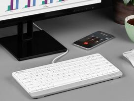 a4tech keyboard -  A4TECH A4TKLA47119 - 3 nuotrauka
