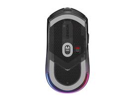 wireless gaming mouse - Lenovo Gaming Mouse | M410 RGB | Wireless | 2.4 GHz | GY51P83012 - 2 nuotrauka