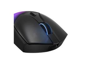 wireless gaming mouse - Lenovo Gaming Mouse | M410 RGB | Wireless | 2.4 GHz | GY51P83012 - 3 nuotrauka