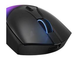 wireless gaming mouse - Lenovo Gaming Mouse | M410 RGB | Wireless | 2.4 GHz | GY51P83012 - 5 nuotrauka