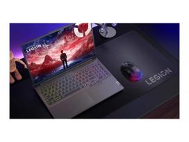 wireless gaming mouse - Lenovo Gaming Mouse | M410 RGB | Wireless | 2.4 GHz | GY51P83012 - 8 nuotrauka