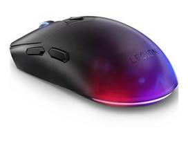 wireless gaming mouse - Lenovo Gaming Mouse | M410 RGB | Wireless | 2.4 GHz | GY51P83012 - 10 nuotrauka