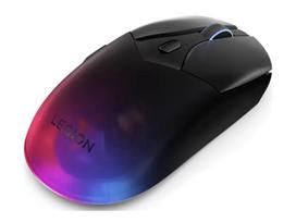 wireless gaming mouse - Lenovo Gaming Mouse | M410 RGB | Wireless | 2.4 GHz | GY51P83012 - 11 nuotrauka