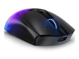 wireless gaming mouse - Lenovo Gaming Mouse | M410 RGB | Wireless | 2.4 GHz | GY51P83012 - 12 nuotrauka