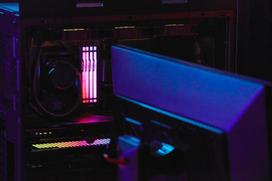 kingston fury beast 16gb 6000mt s ddr5 - Kingston FURY Beast RGB, DDR5, 16 GB, 6000 MHz, CL36 (2x8GB) - 3 nuotrauka